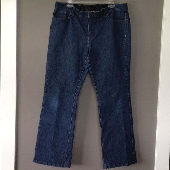 Comfort Stretch Jeans