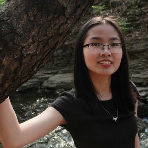 Meet your Posher, Julia