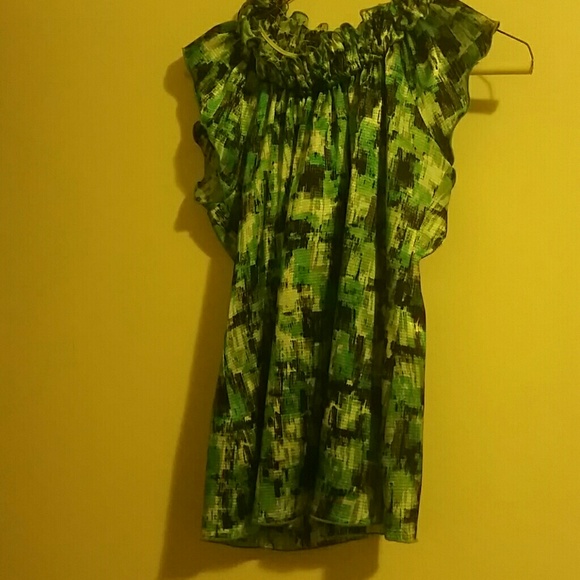 Blouse