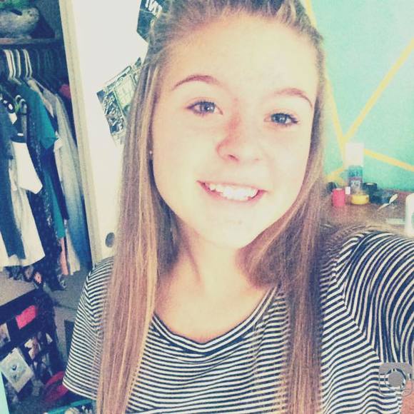 Meet your Posher, Sophie