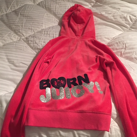 Zip up hoodie - Picture 1 of 2