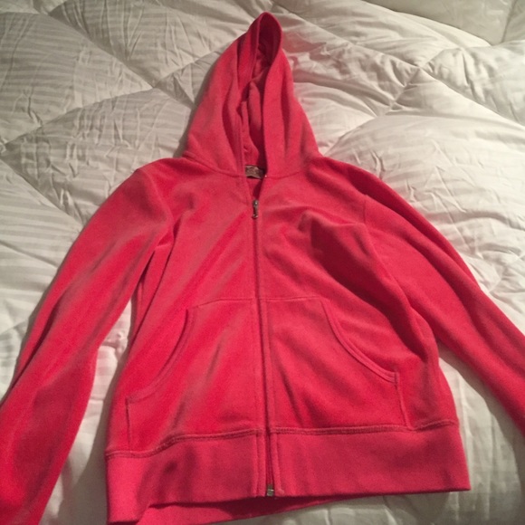 Zip up hoodie - Picture 2 of 2