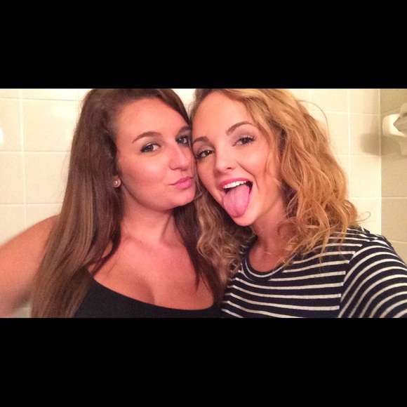 Meet your Posher, Morgan - Picture 1 of 1