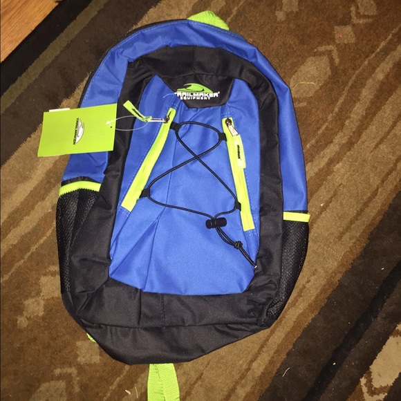 School bag/travel bag brand new