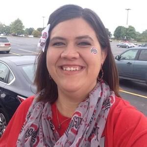 Meet your Posher, Tamara