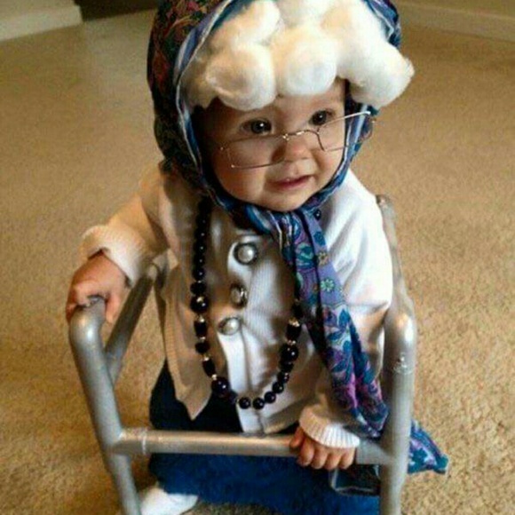 Meet your Posher, Raisa