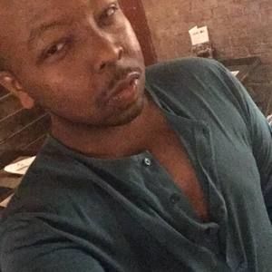 Meet your Posher, Demarcus