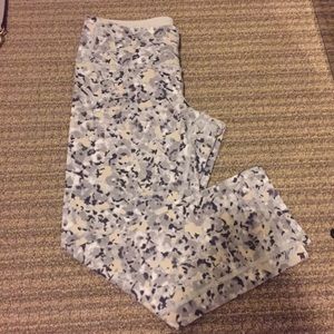 Lululemon wunder under crops