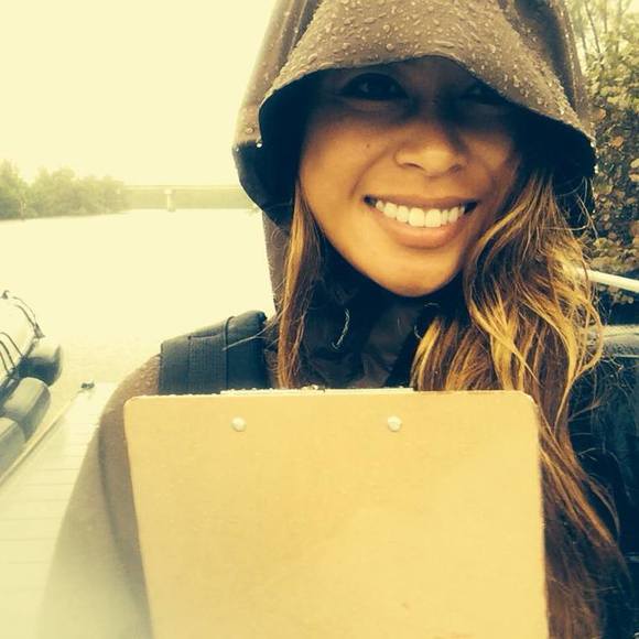 Meet your Posher, Allison