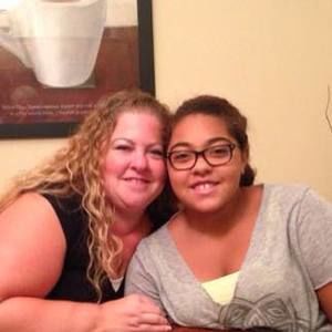 Meet your Posher, Tracey