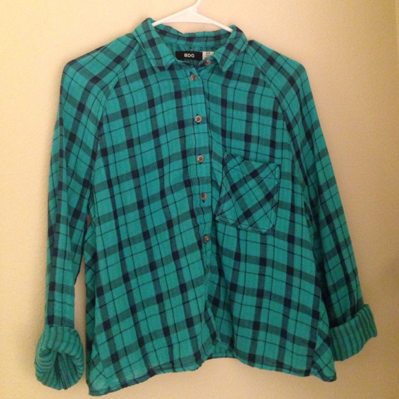 flannel - Picture 1 of 1