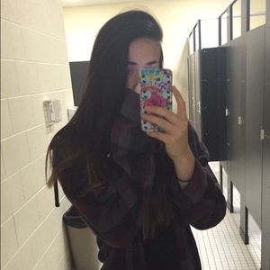 Meet your Posher, Patty