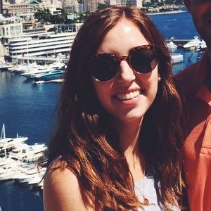 Meet your Posher, Nora