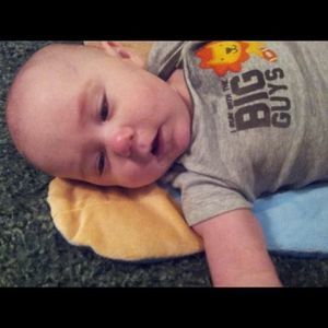 Meet your Posher, Miranda