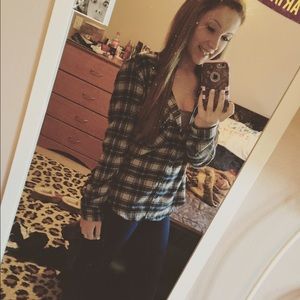 Meet your Posher, Ciara