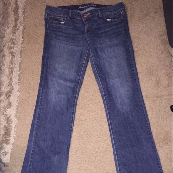 👠Size 14 AE Jeans👠