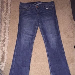 👠Size 14 AE Jeans👠