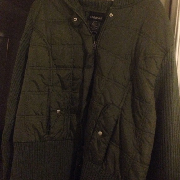 Jacket - Picture 2 of 3