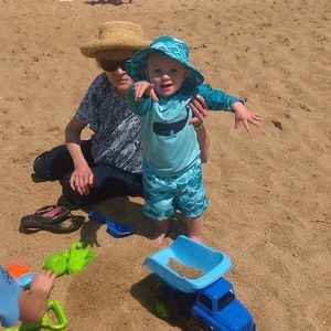 Meet your Posher, Laura