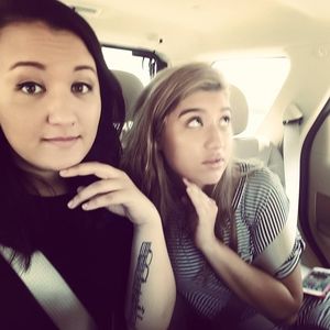 Meet your Posher, Cindy