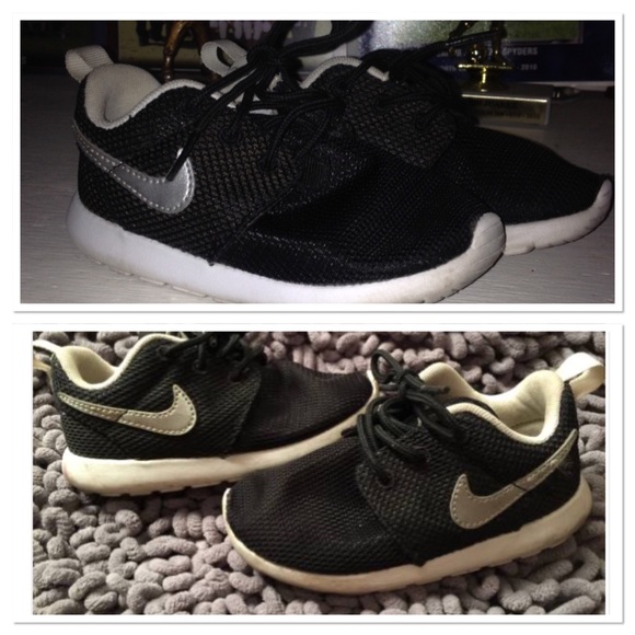 Roshe