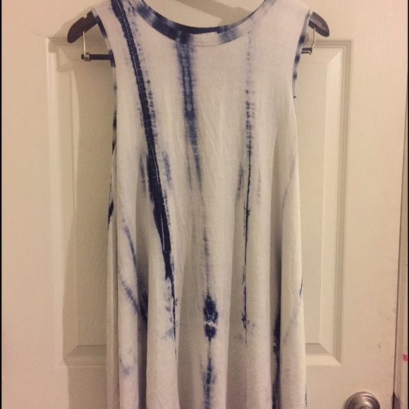 Acemi Dress
