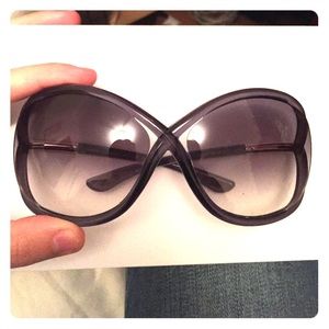 Tom Ford Sunglasses- like new