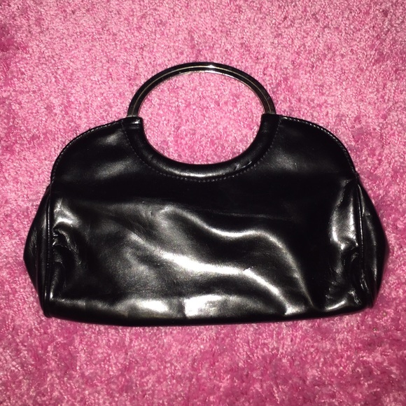 ALDO leather like purse - Picture 1 of 3
