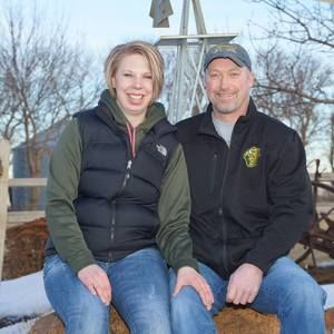 Meet your Posher, Rachel