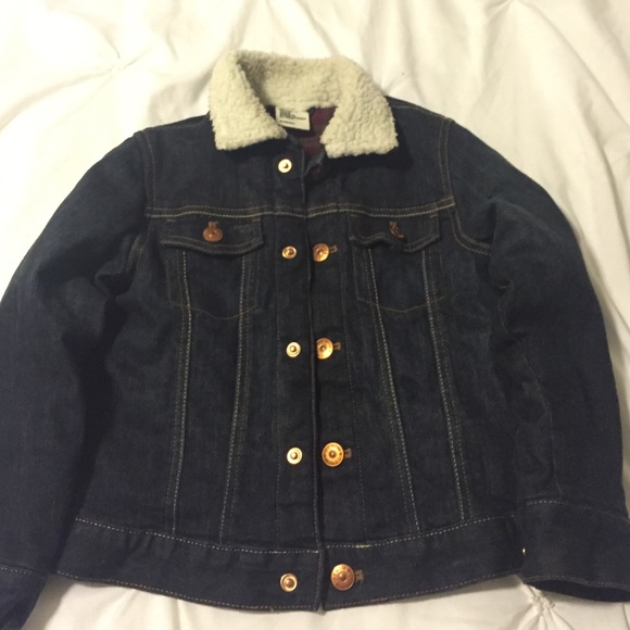 Denim Jacket - Picture 1 of 3