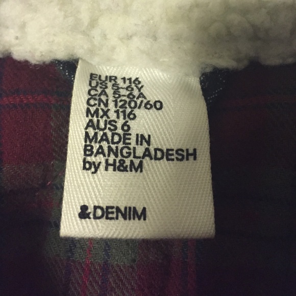 Denim Jacket - Picture 3 of 3