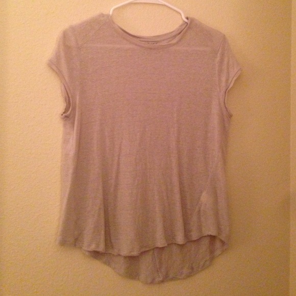 Lucky Brand swing tee - Picture 1 of 1