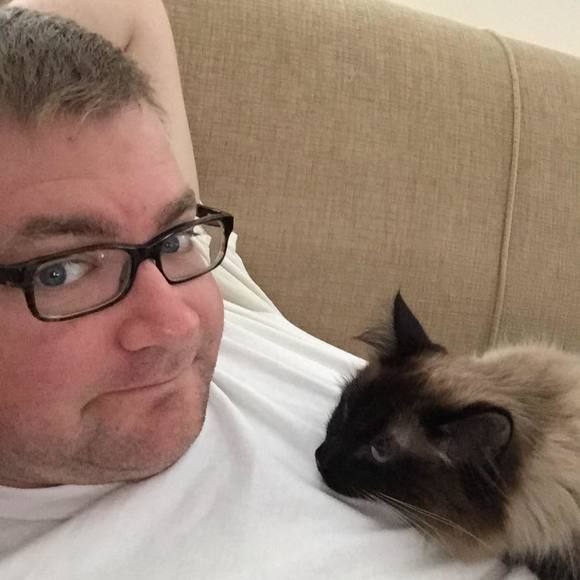 Meet your Posher, Josh