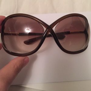 Tom Ford sunglasses