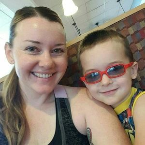 Meet your Posher, Anna