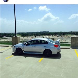 Meet your Posher, Jonathan