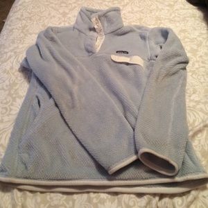 Patagonia jacket