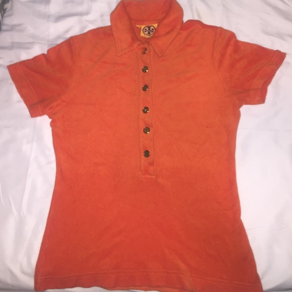 Tory Burch Polo