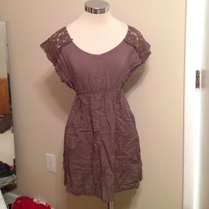 Papaya Dress!! Perfect with leggings and boots!!