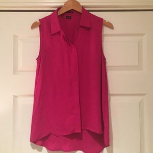 Theory Sleeveless Top