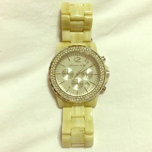 Michael Kors Watch MK5598