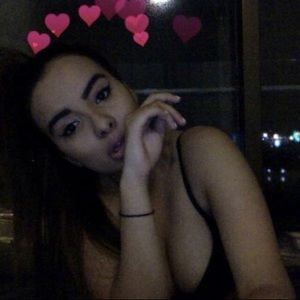 Meet your Posher, Morgan