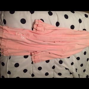 Juicy Couture Bathrobe