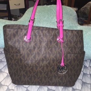 Brand new MK tote!