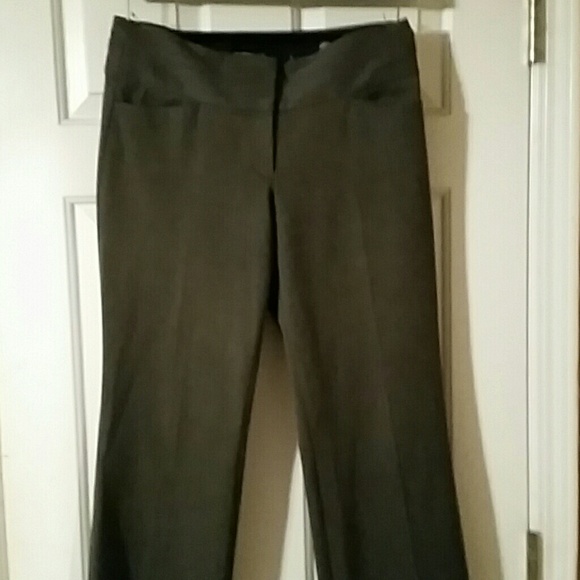 Dress pants