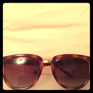 Cole Haan sunglasses