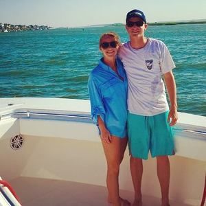 Meet your Posher, Maddie