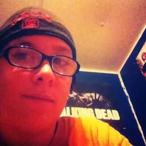 Meet your Posher, Mitchell