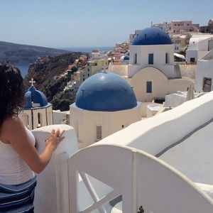 Meet your Posher, Stephanie