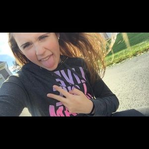 Meet your Posher, Grace